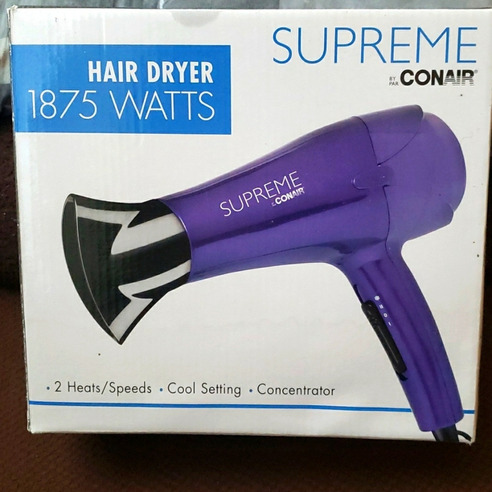 ❣ ConAir Hair Dryer ❣